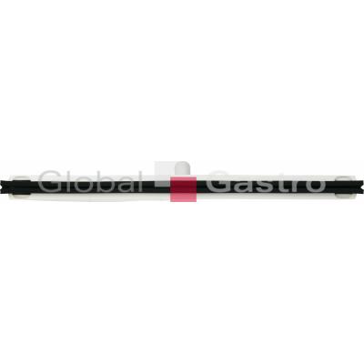VIKAN 570502077555 | Stěrka podlahová pryž Clasic 700 mm - bílá