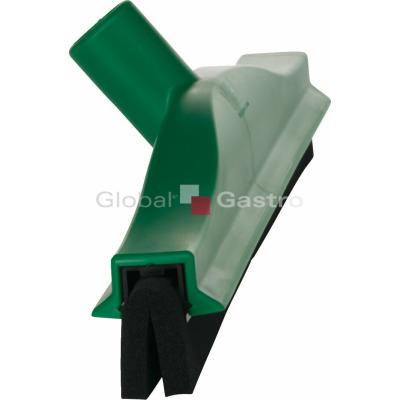 VIKAN 570502077522 | Stěrka podlahová pryž Clasic 400 mm - zelená