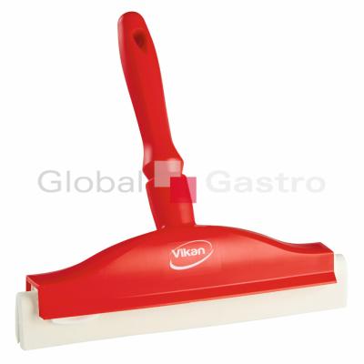 VIKAN 570502077514 | Stěrka ruční 250mm červená 77514