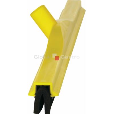 VIKAN 570502077556 | Stěrka podlahová pryž Clasic 700 mm - žlutá