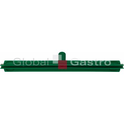 VIKAN 570502077132 | Stěrka 2C s dvojitým břitem 500 mm - zelená