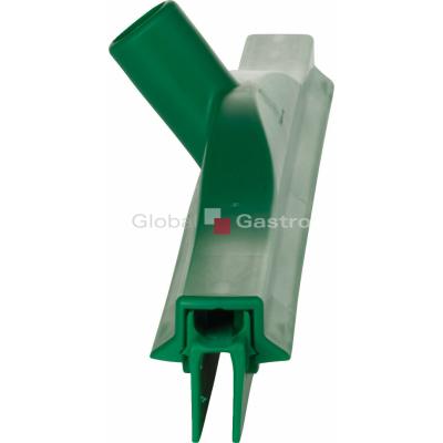 VIKAN 570502077132 | Stěrka 2C s dvojitým břitem 500 mm - zelená