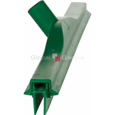 VIKAN 570502077142 | Stěrka s dvojitým břitem 2C 600mm zelená 77142