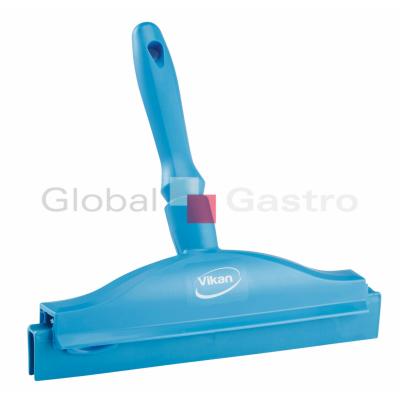 VIKAN 570502077113 | Stěrka ruční 2C 250mm modrá 77113