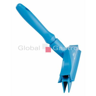 VIKAN 570502077113 | Stěrka ruční 2C 250mm modrá 77113