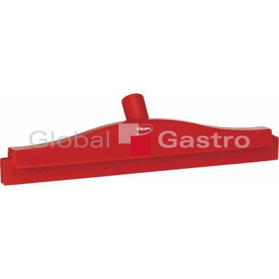 VIKAN 570502077124 | Stěrka s dvojitým břitem 2C 400mm červená 77124