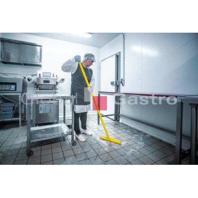 VIKAN 570502077125 | Stěrka s dvojitým břitem 2C 400mm bílá 77125