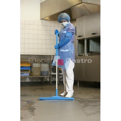 VIKAN 570502077134 | Stěrka 2C s dvojitým břitem 500 mm - červená