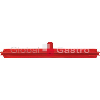 VIKAN 570502077134 | Stěrka 2C s dvojitým břitem 500 mm - červená