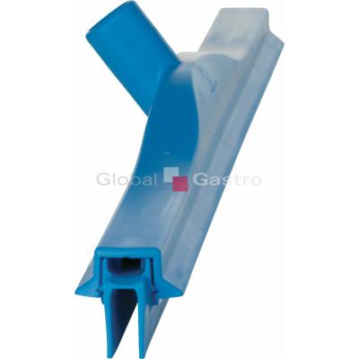 VIKAN 570502077143 | Stěrka s dvojitým břitem 2C 600mm modrá 77143