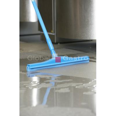 VIKAN 570502077144 | Stěrka s dvojitým břitem 2C 600mm červená 77144