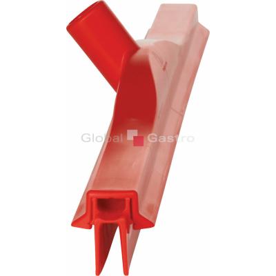 VIKAN 570502077144 | Stěrka s dvojitým břitem 2C 600mm červená 77144