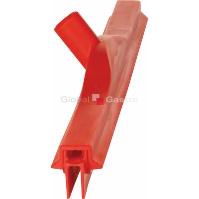 VIKAN 570502077154 | Stěrka s dvojitým břitem 2C 700mm červená 77154