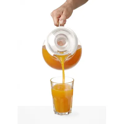 Džbán s vložkou na led, HENDI, 3L, 170x(H)285mm | 425121