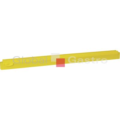 VIKAN 570502077346 | Pryž pro stěrku 2C 600mm žlutá 77346