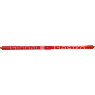 VIKAN 570502077354 | Pryž pro stěrku 2C 700mm červená 77354