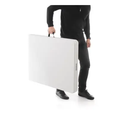 Bufetový stůl, AmerBox, max. nosnost 150 kg., 1520x700x(H)740mm | 810927