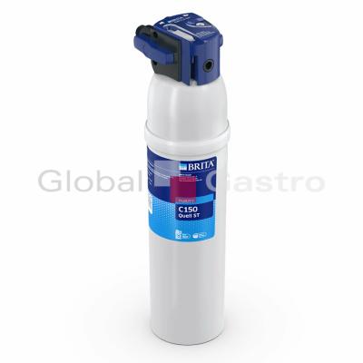 BRITA 8640524 | Filtr PURITY C150 Quell ST (0-70%)