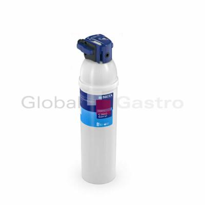 BRITA 8640525 | Filtr PURITY C300 Quell ST (0-70%)