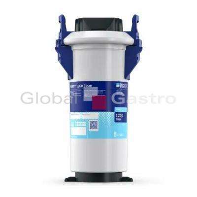 BRITA 8640531 | Filtr Purity 1200 Clean sada