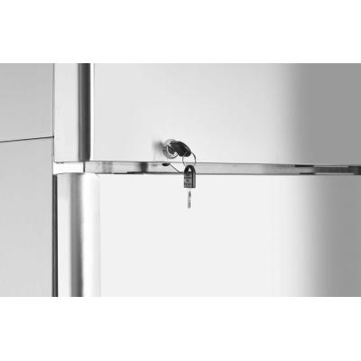 ARKTIC 232132 | Mraznička, jednodveřová, Arktic, Profi Line, 455L