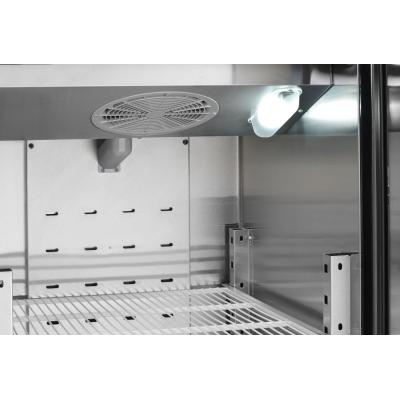ARKTIC 232132 | Mraznička, jednodveřová, Arktic, Profi Line, 455L