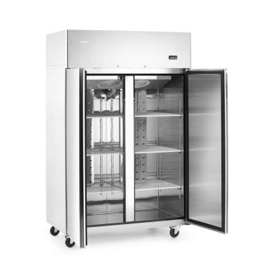ARKTIC 233122 | Chladnička se 2 dveřmi 900 l, Arktic, Profi Line, 620L