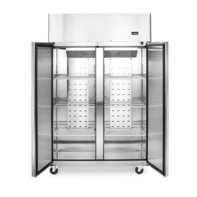 ARKTIC 233146 | Chladnička a mraznička 420 l, Arktic, Profi Line, 420L