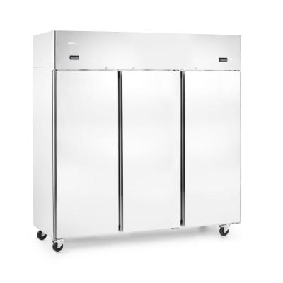 ARKTIC 233153 | Třídveřová chladicí a mrazicí skříň 890 + 420 l, Arktic, Profi Line, 890L