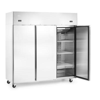 ARKTIC 233153 | Třídveřová chladicí a mrazicí skříň 890 + 420 l, Arktic, Profi Line, 890L