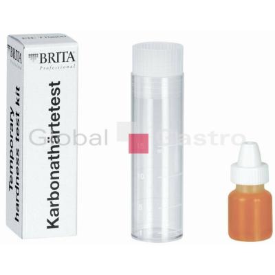 BRITA 8640538 | Test tvrdosti vody KH 1