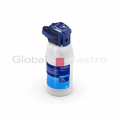 BRITA 8640518 | Filtr PURITY C50 (30%)
