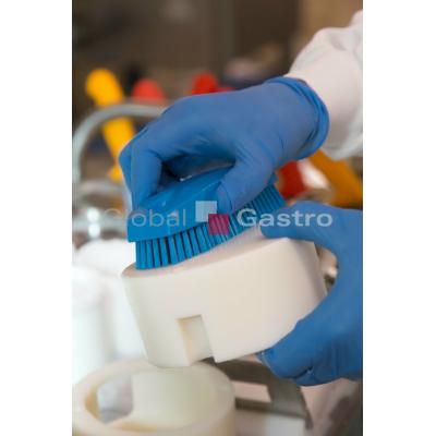 VIKAN 570502038903 | Kartáč ruční modrý 38903