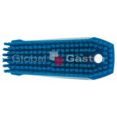 VIKAN 570502038903 | Kartáč ruční modrý 38903
