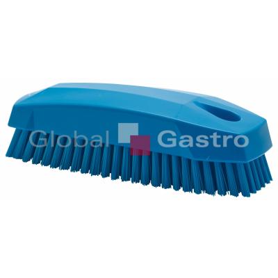 VIKAN 570502038903 | Kartáč ruční modrý 38903