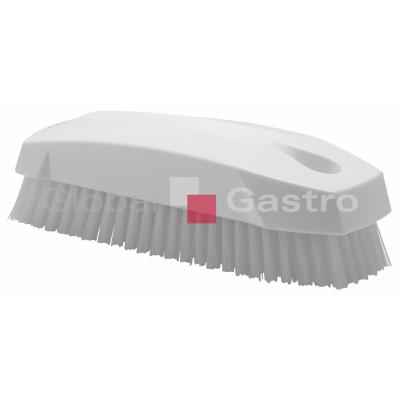 VIKAN 570502038905 | Kartáč ruční bílý 38905