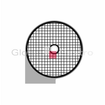GASTRO-TIP 7110615F | Kotouč D-10x10 pro VC65