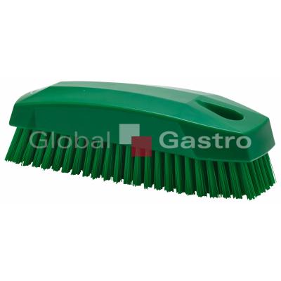 VIKAN 570502038902 | Kartáč ruční zelený 38902