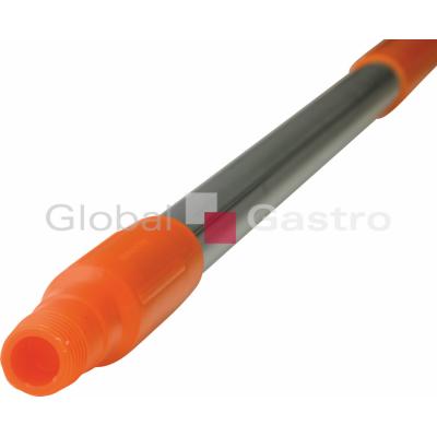 VIKAN 570502029357 | Násada Al/oranžová 1310 mm 29357