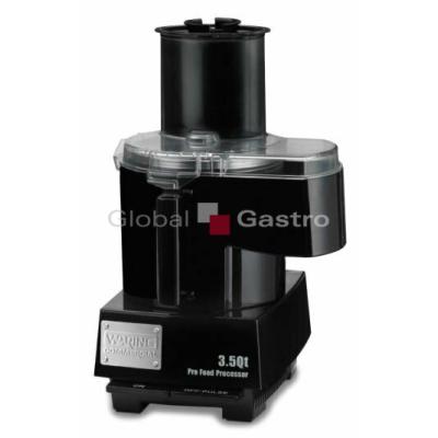 WARING COMMERCIAL 7117240 | Robot kombi WFP14SCE 3,35l