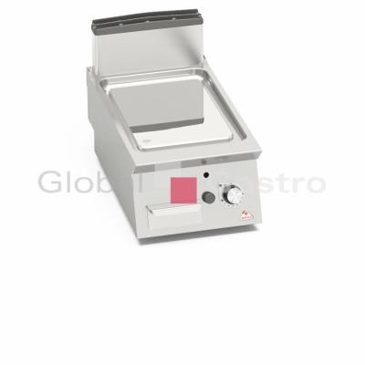 BERTOS 7097518 | Plyn. grilovací plotna Bertos SG7FL4B/CPD