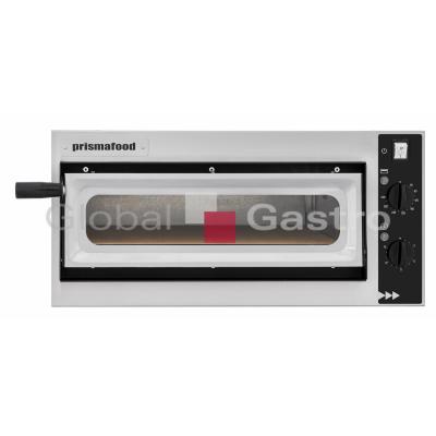 PRISMAFOOD 7330601 | Pizza pec BASIC 1/40 VETRO