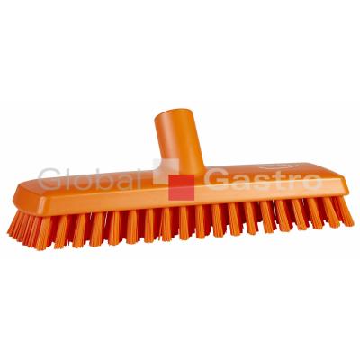 VIKAN 570502070417 | Kartáč průtokový tvrdý - oranžový