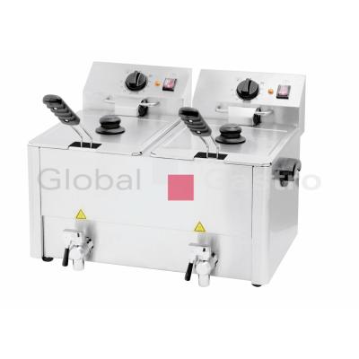 OEM 7220741 | Fritéza HDF8+8