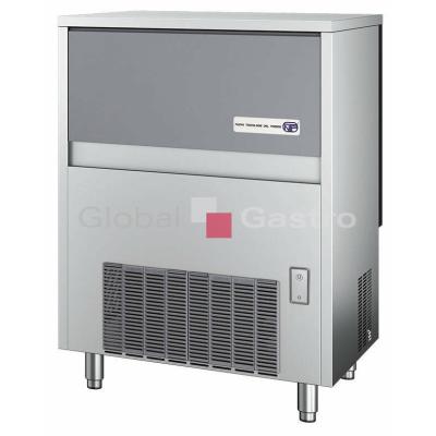N.T.F. 5490712D | Výrobník ledu NTF SL-140-A s čerpadlem (76kg/24h - 17g)