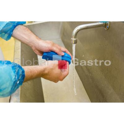 VIKAN 570502038901 | Kartáč ruční růžový 38901