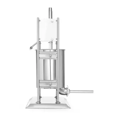 Plnička klobás, HENDI, Profi Line, 10L, 415x315x(H)690mm | 282151