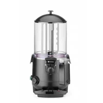 Ohřívač na čokoládu, HENDI, 10L, 230V/1006W, 415x300x(H)580mm | 274149