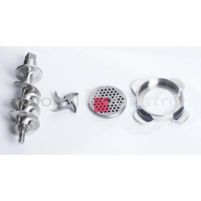 GASTRO-TIP 5404060 | Řezačka masa HM-12