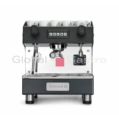 FIAMMA 7240280 | Kávovar pákový MARINA CV DI černý